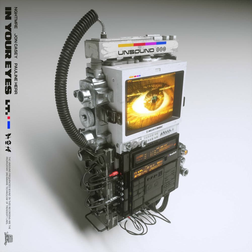 Jon Casey – Dance