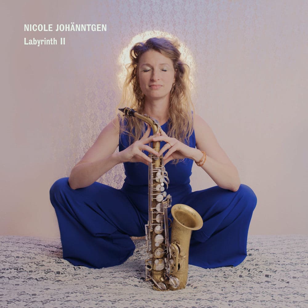 NICOLE JOHANNTGEN – Jazz