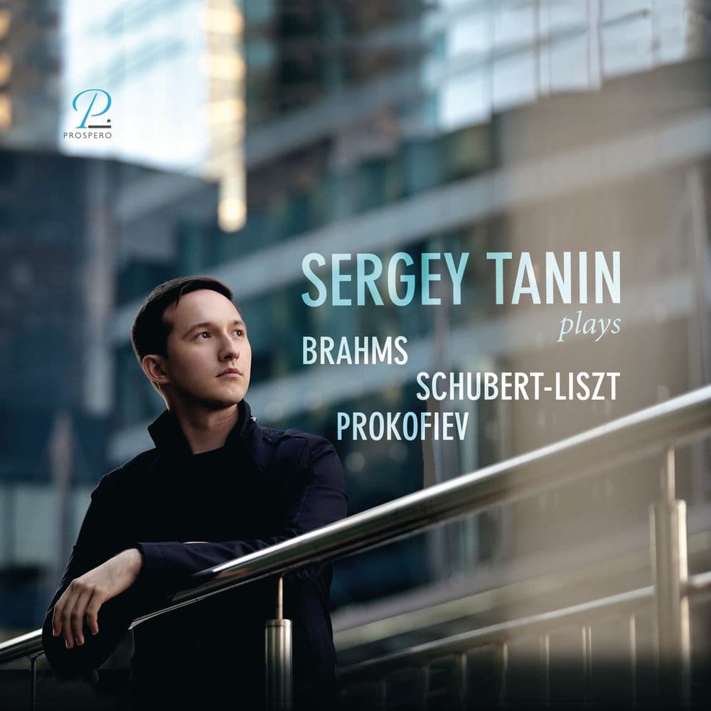 SERGEY TANIN – Klassik