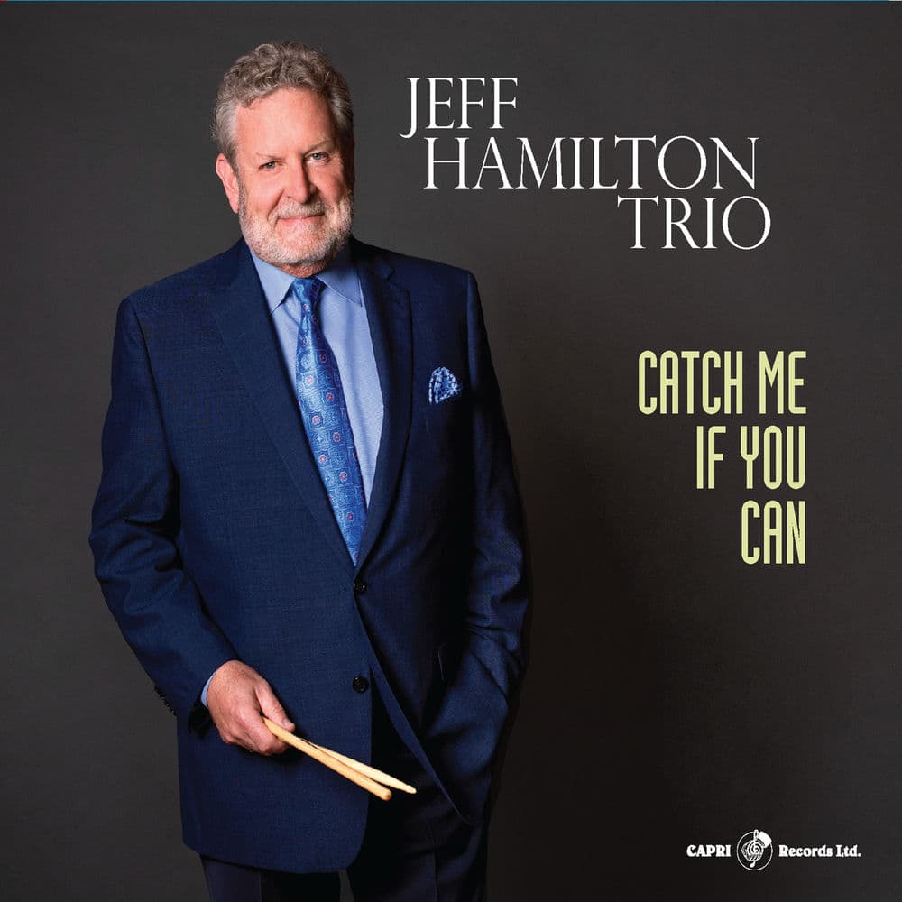 Jeff Hamilton – Rock