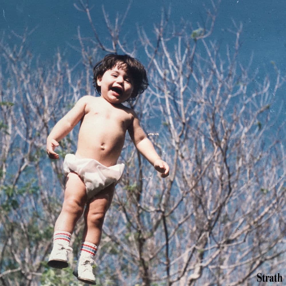 STRATH – Dance