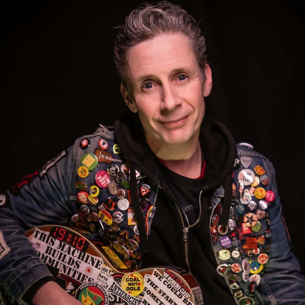 JOE SOLO – Folk