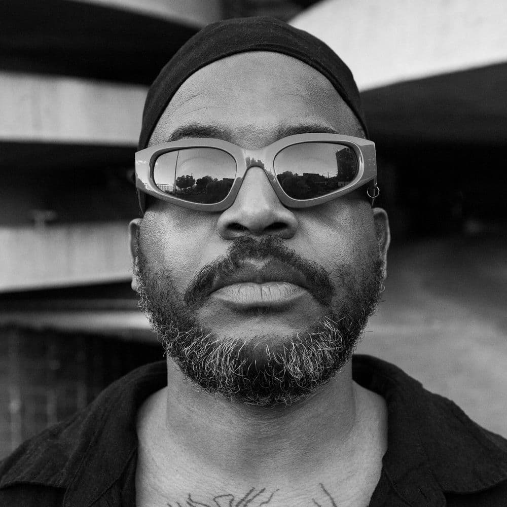 Elucid – Abstract Hip Hop
