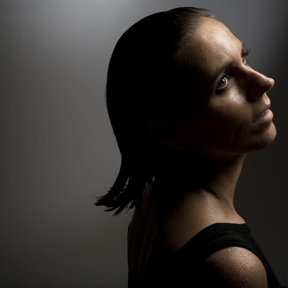 Anja Schneider – Minimal Techno