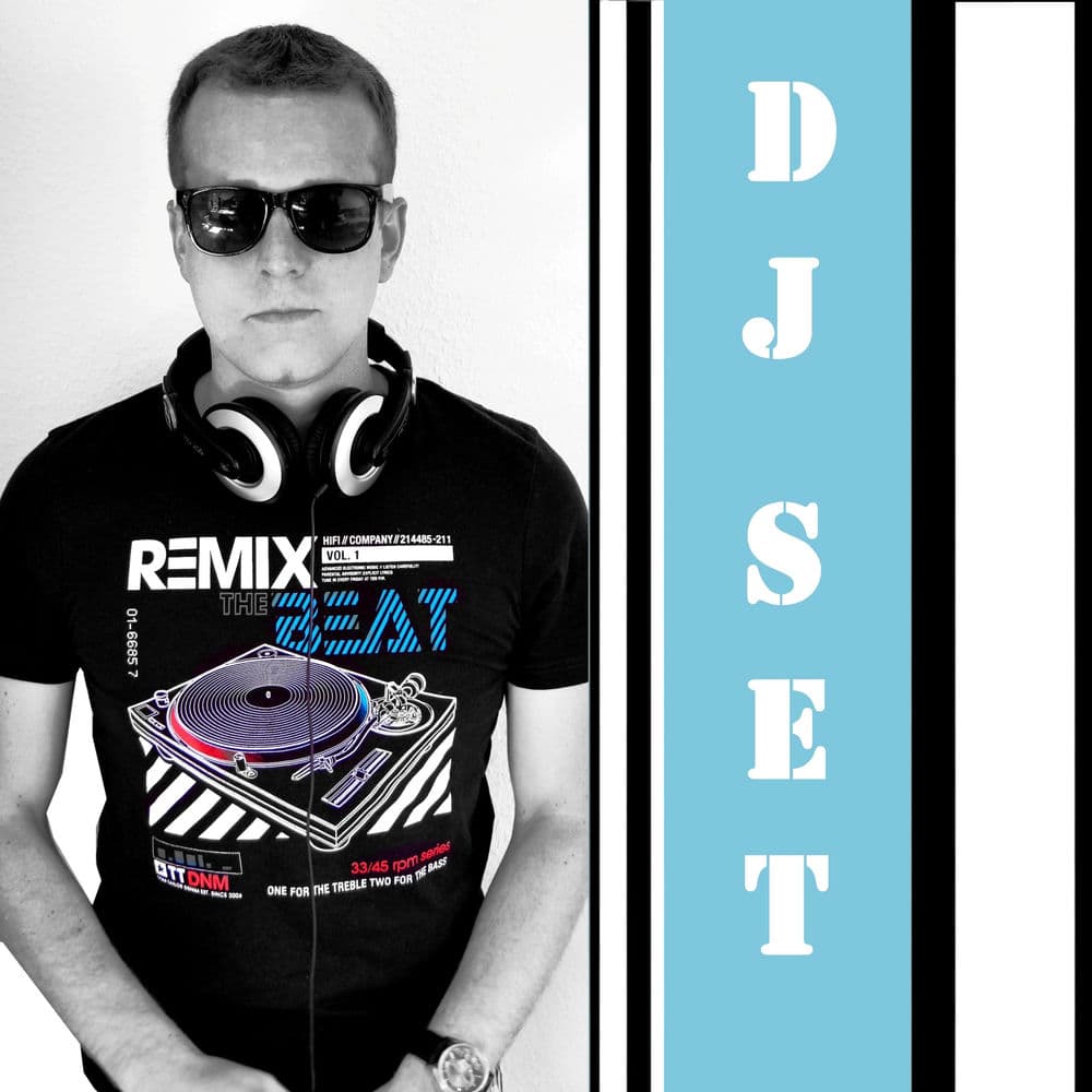 DJ SET – Pop