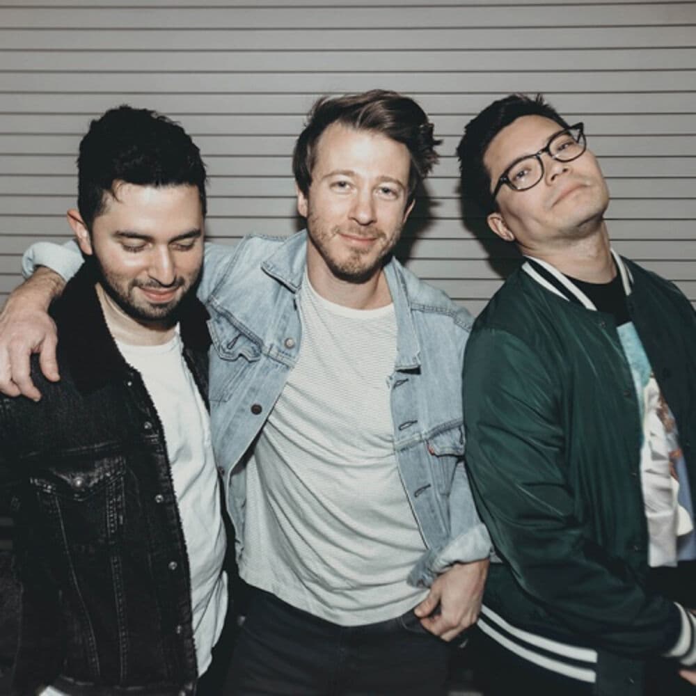 Tenth Avenue North – Christian Rock