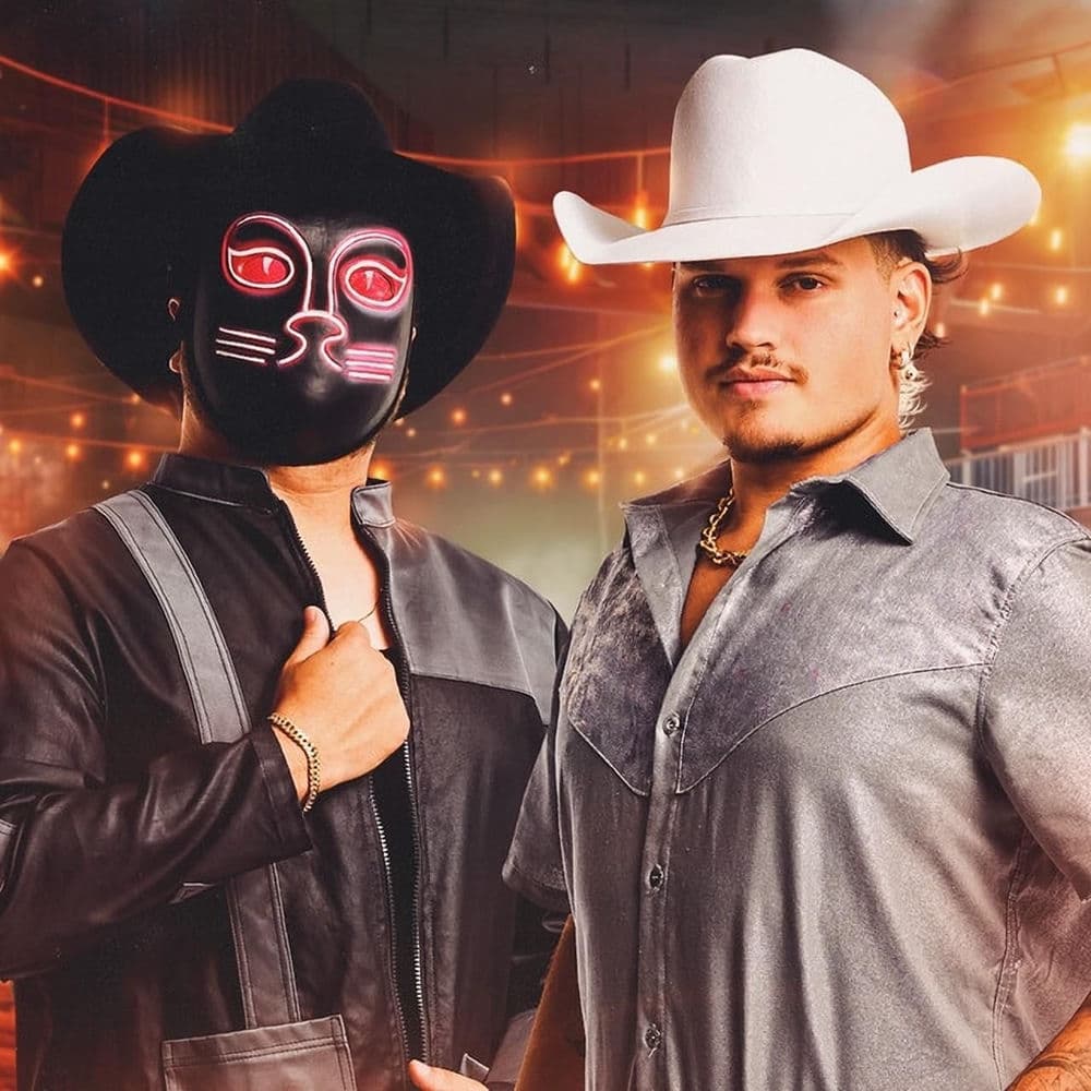 Bear Down Bear – Brasilianische Musik