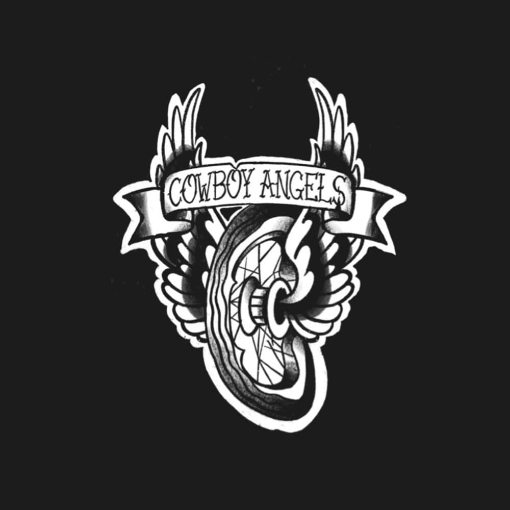 Cowboy Angels – Rock