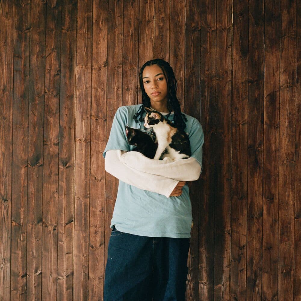 AMIE BLU – Pop