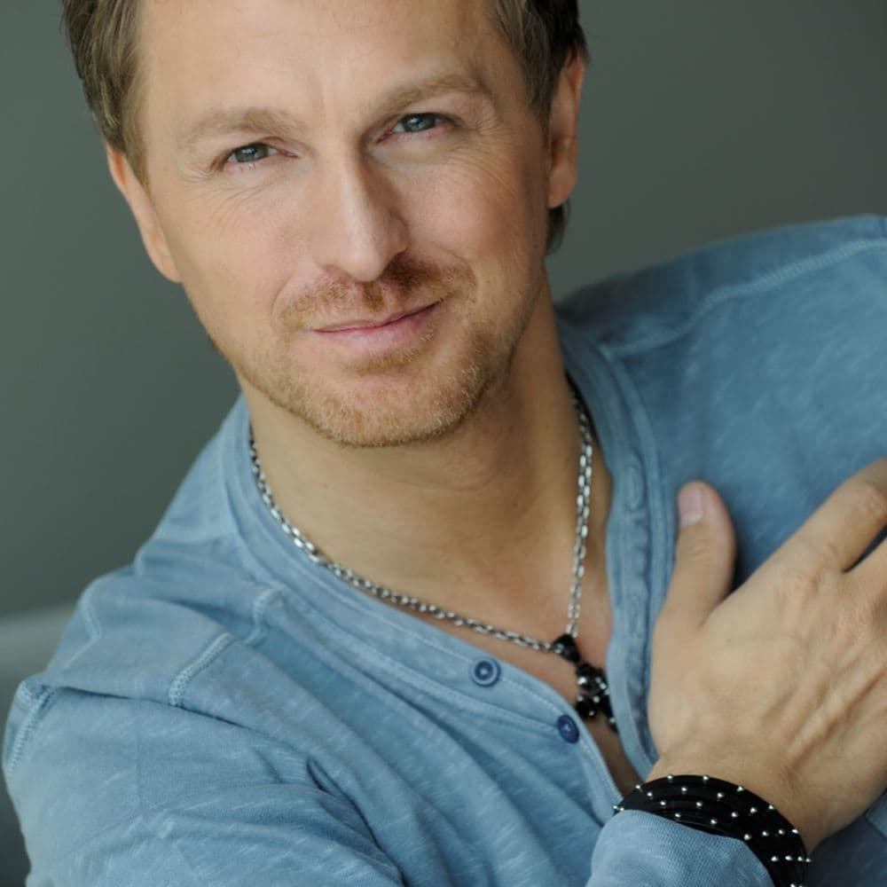 Jörg Bausch – Schlager & Volksmusik