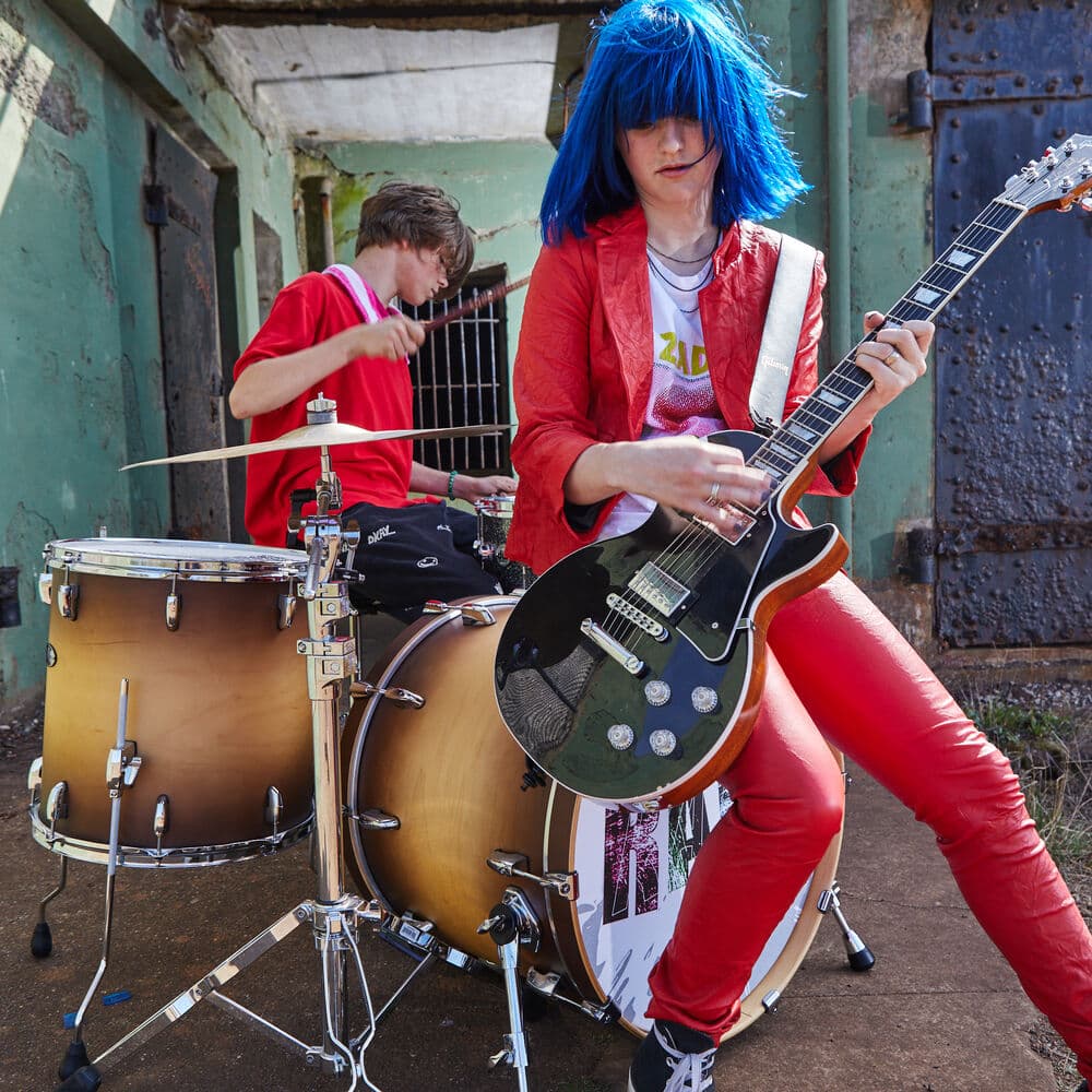 Raue – Rock