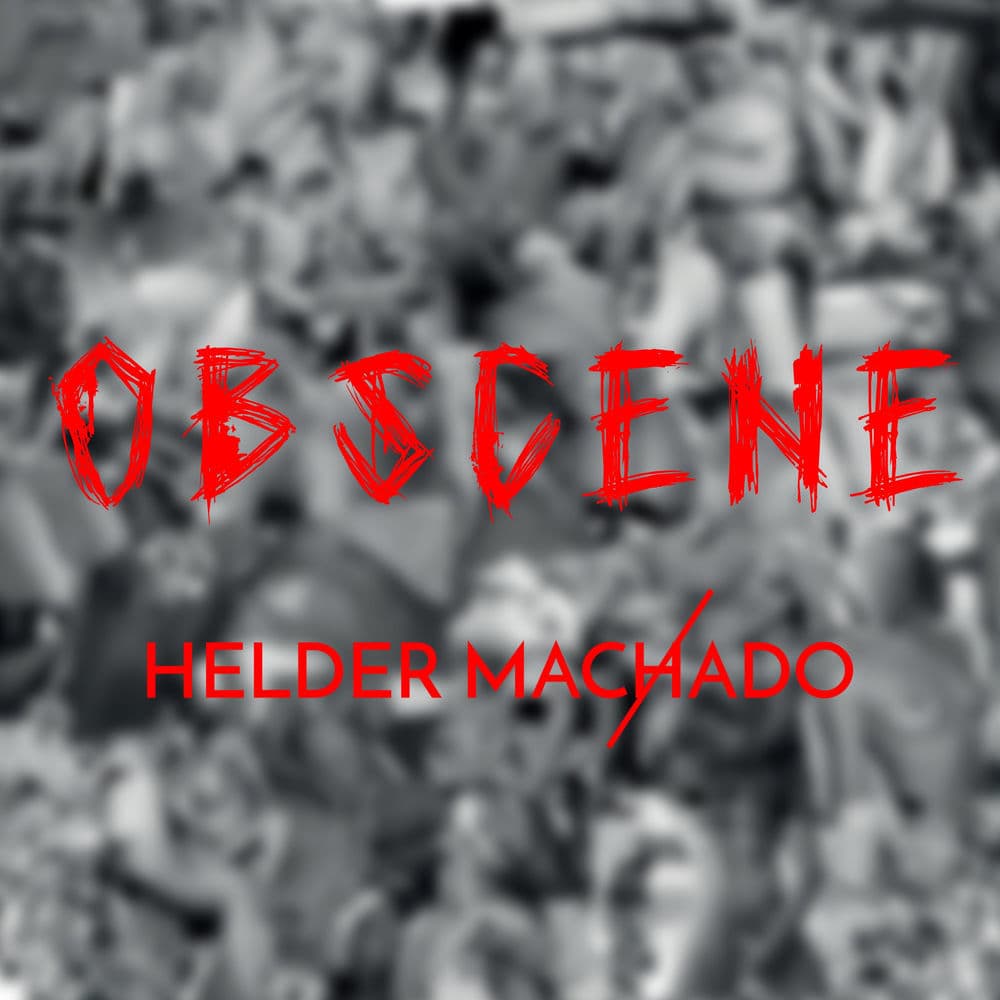 Hélder Machado