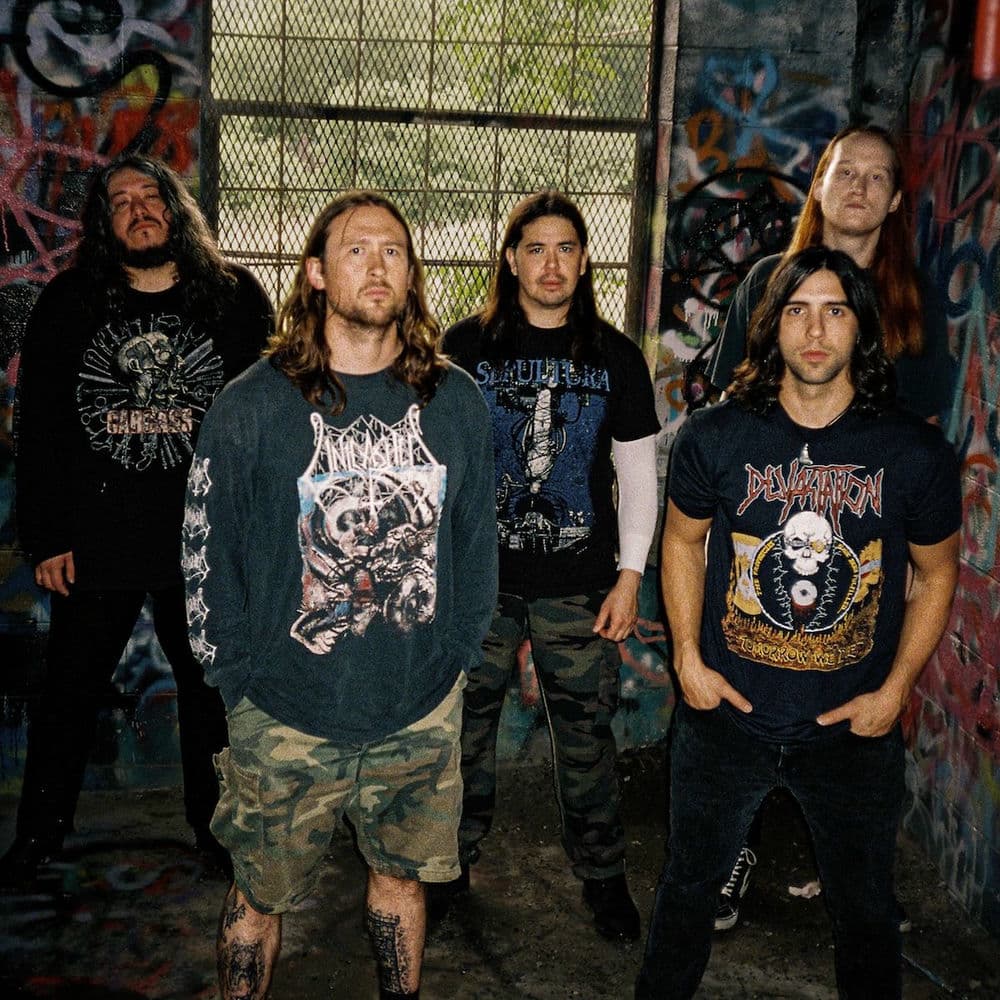 Fugitive – Heavy Metal