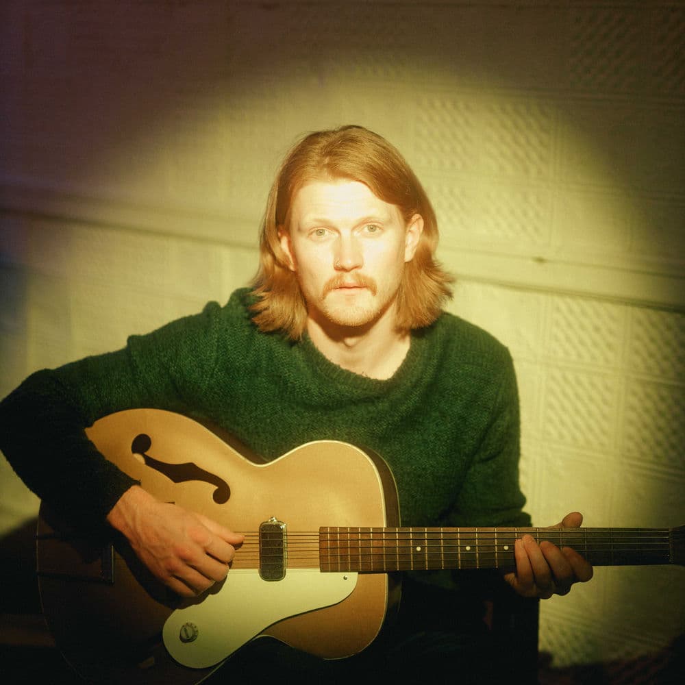 Noah Derksen – Folk