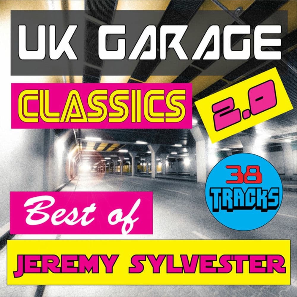 Jeremy Sylvester – Alternative
