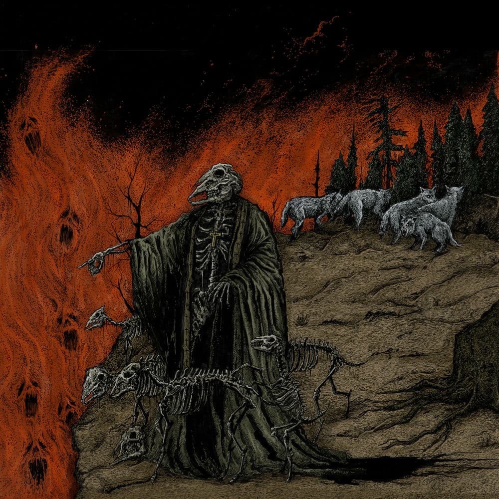 Toxaemia – Death Metal