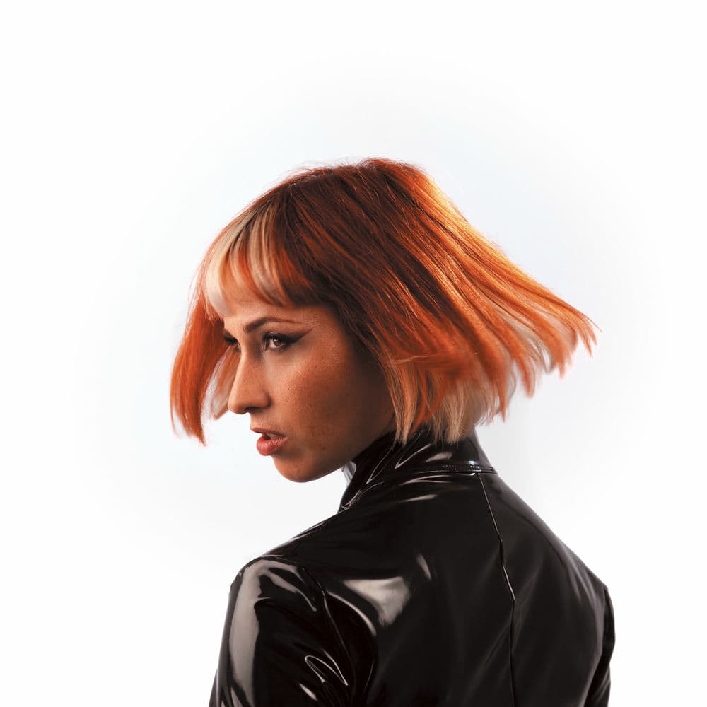 SUZANE – Pop