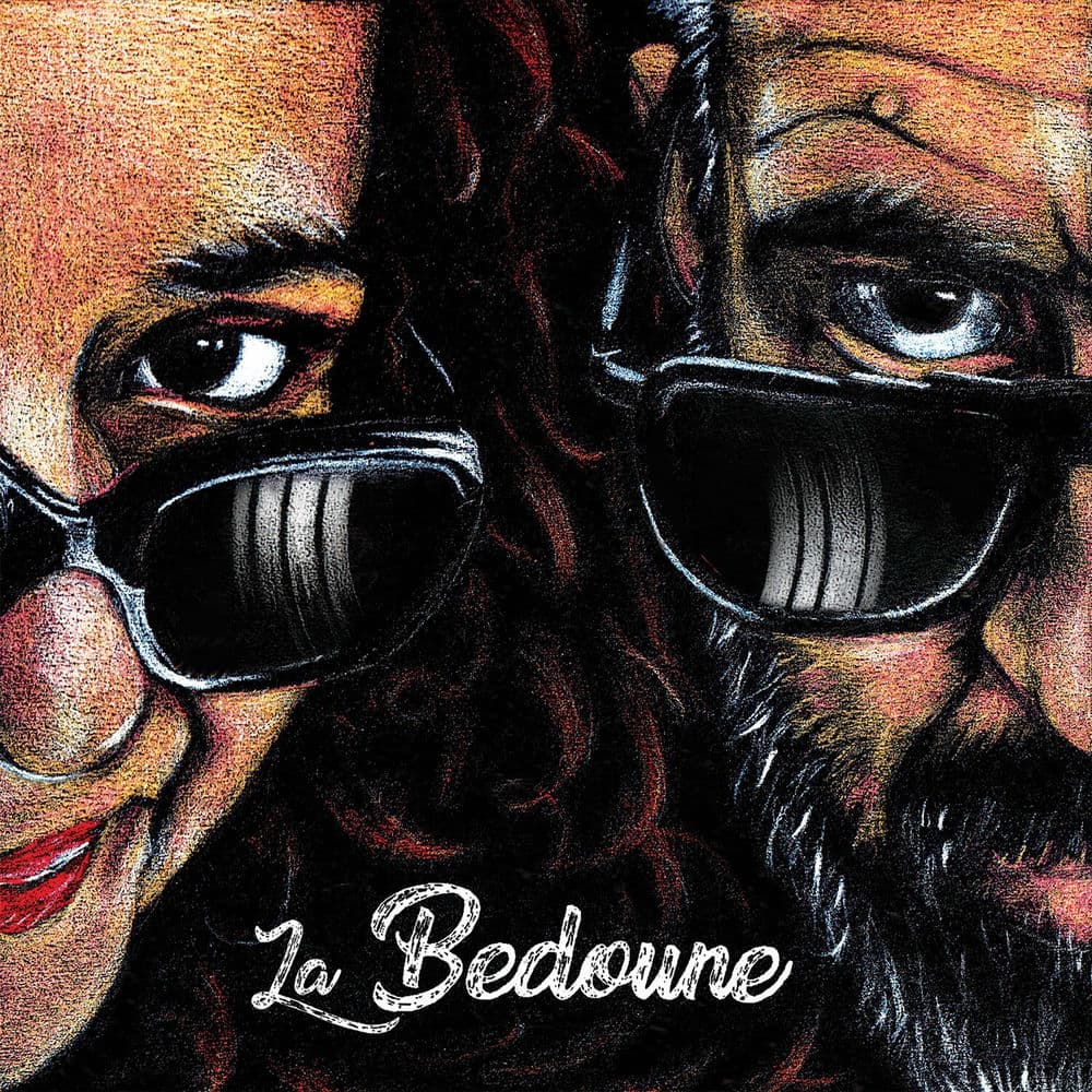 LA BEDOUNE – Rock