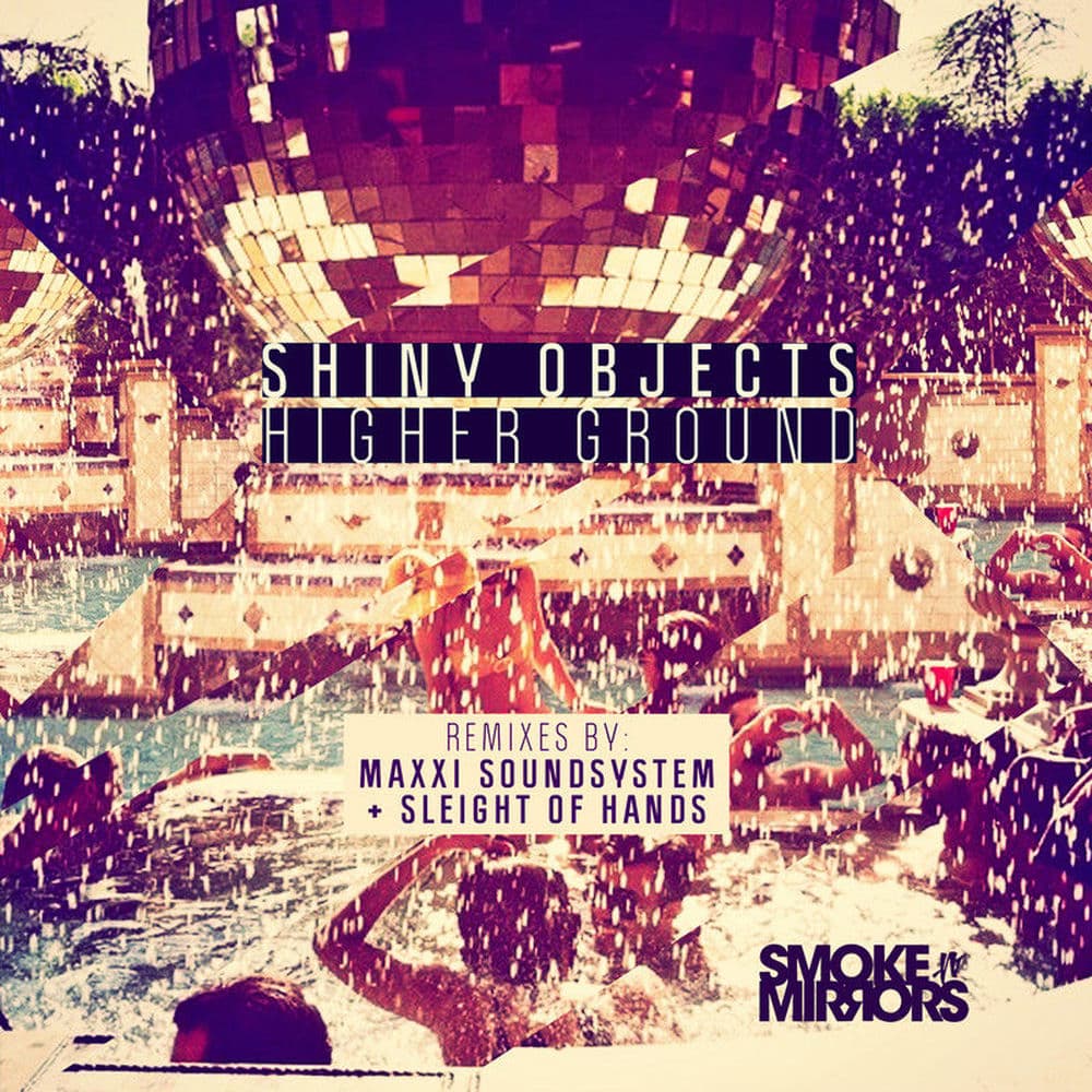 Shiny Objects – House