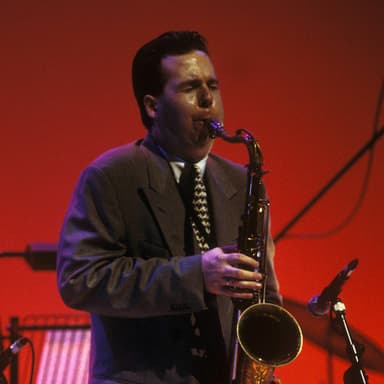 HARRY ALLEN