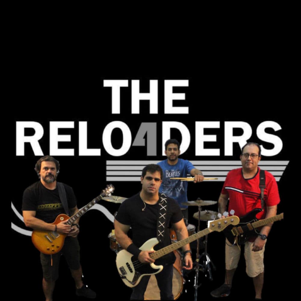 The Free Loaders