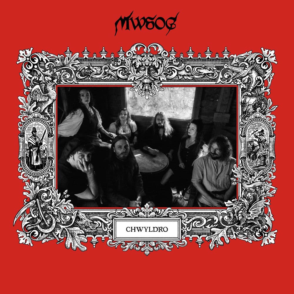 Mwsog – Folk