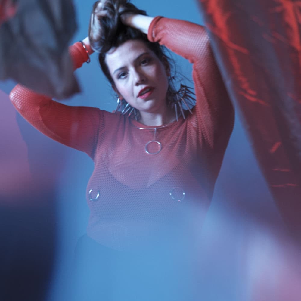 GINA ÉTÉ – Pop