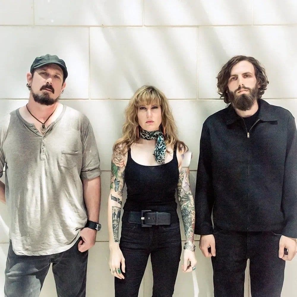 Kylesa – Stoner Metal
