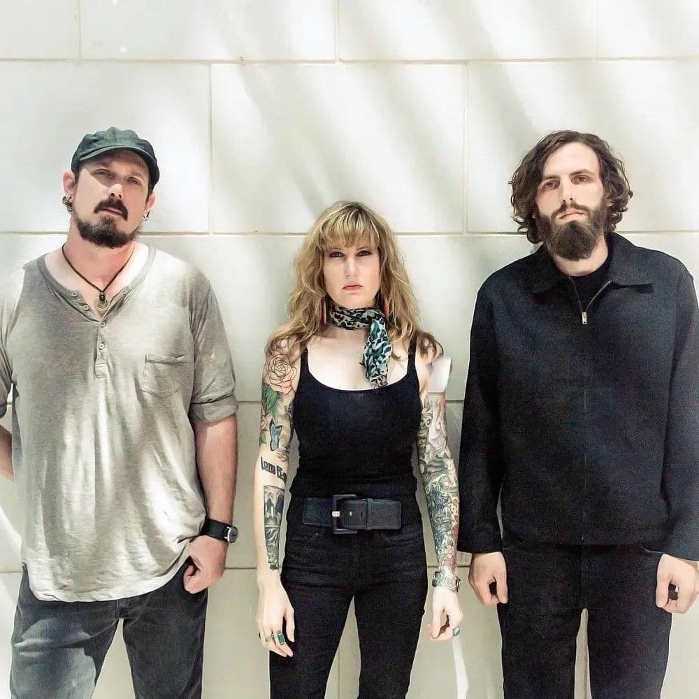 Kylesa – Stoner Metal