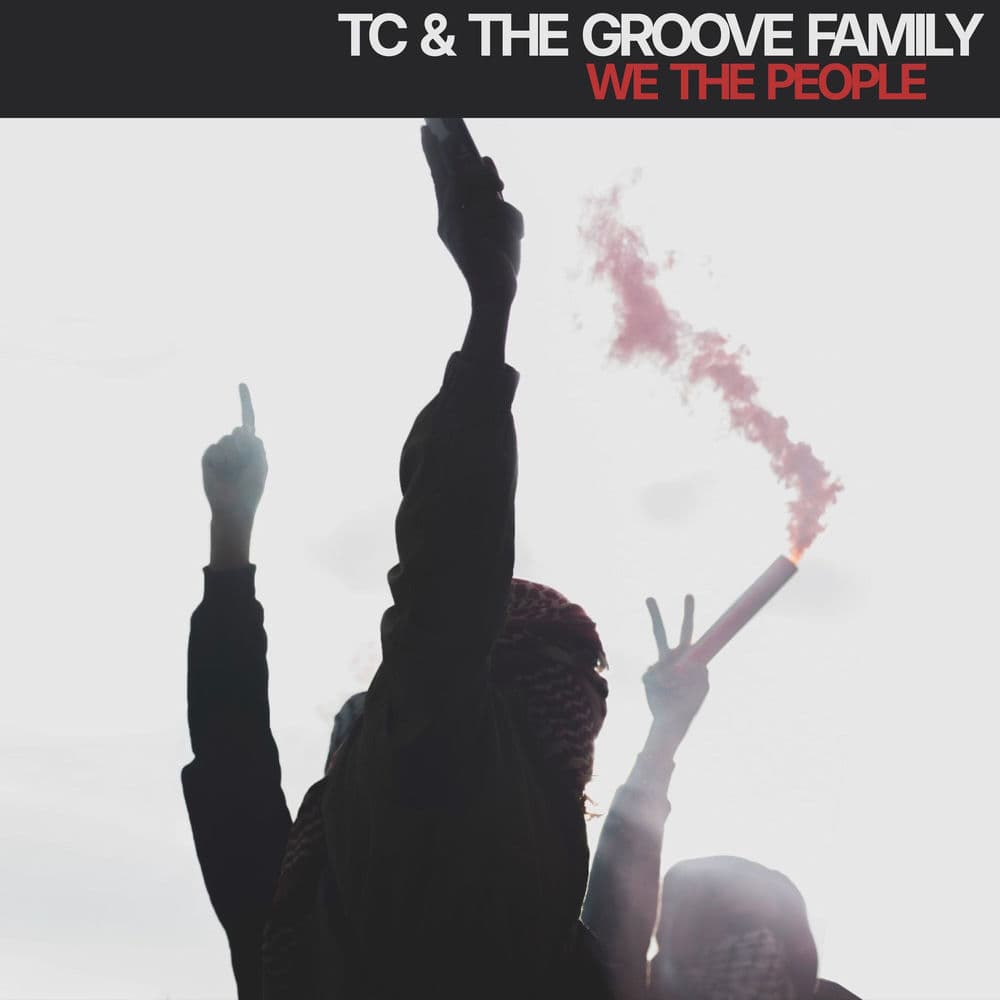 TC & The Groove Family – Jazz