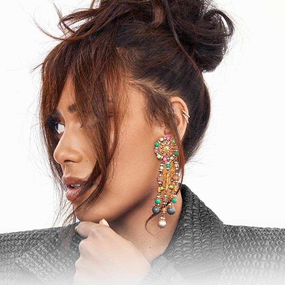 AMEL BENT – Pop