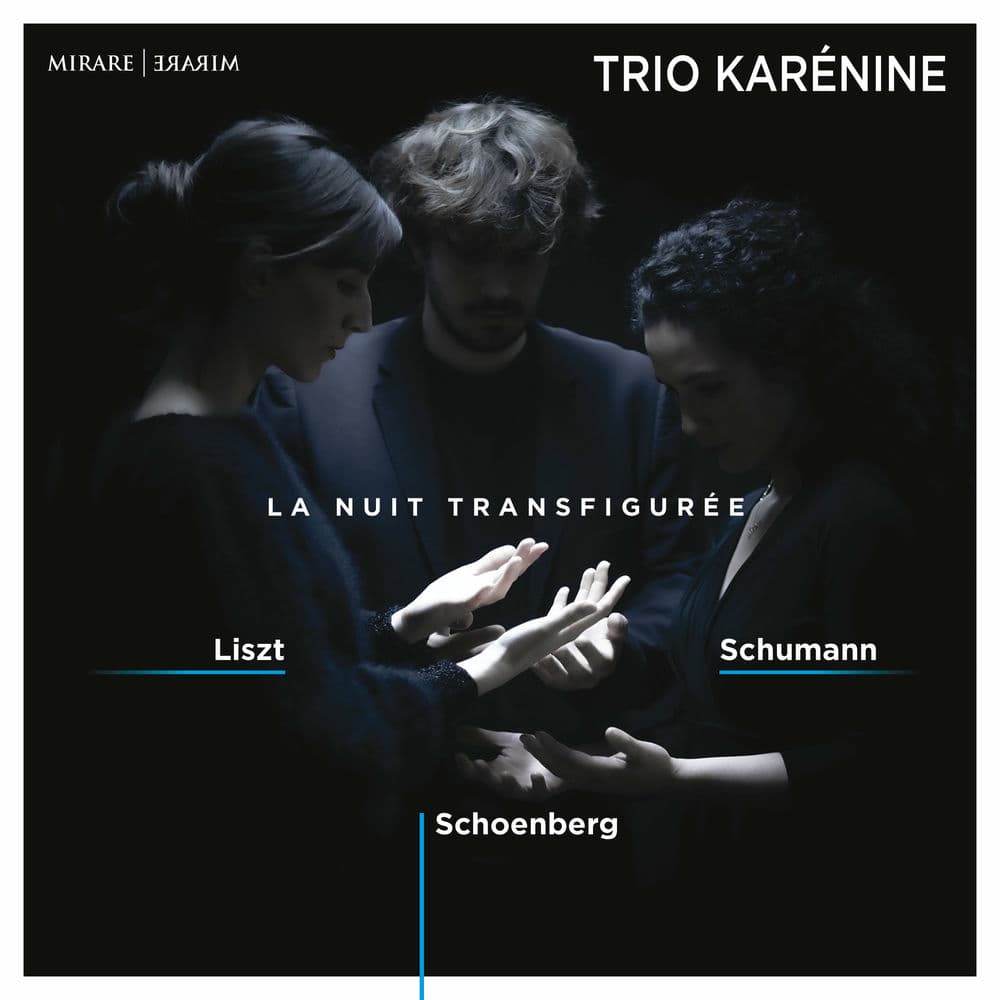 Trio Karénine – Classical