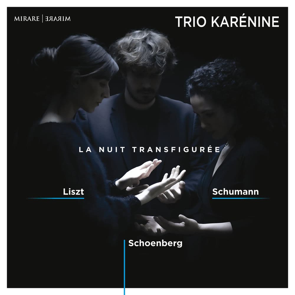 Trio Karénine – Klassik