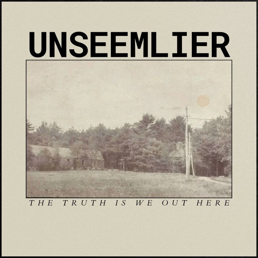 Unseemlier – Alternative