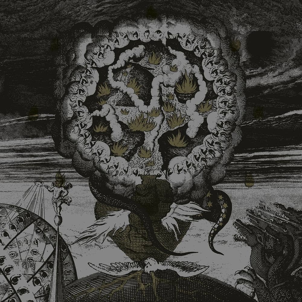 Barshasketh – Black Metal