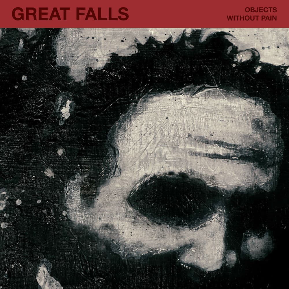 Great Falls β Noise Rock