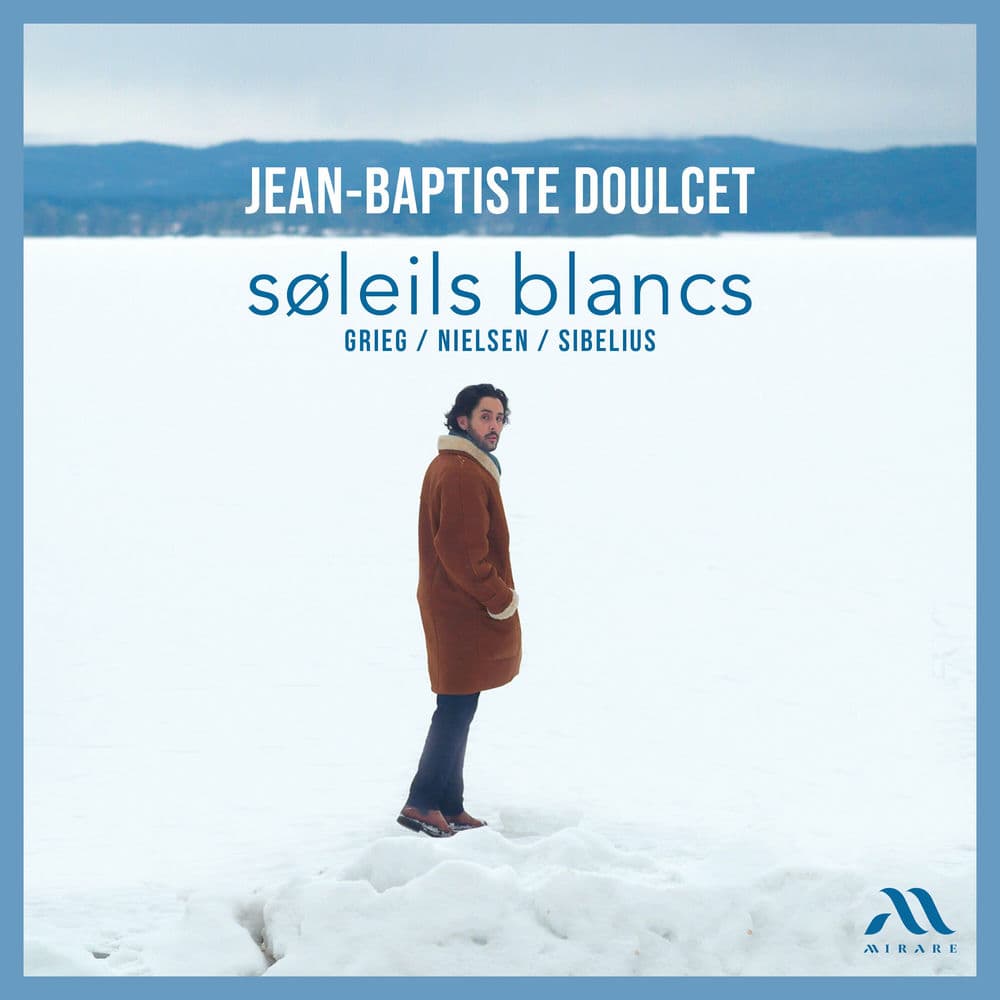 Jean-Baptiste Doulcet – Classical Piano