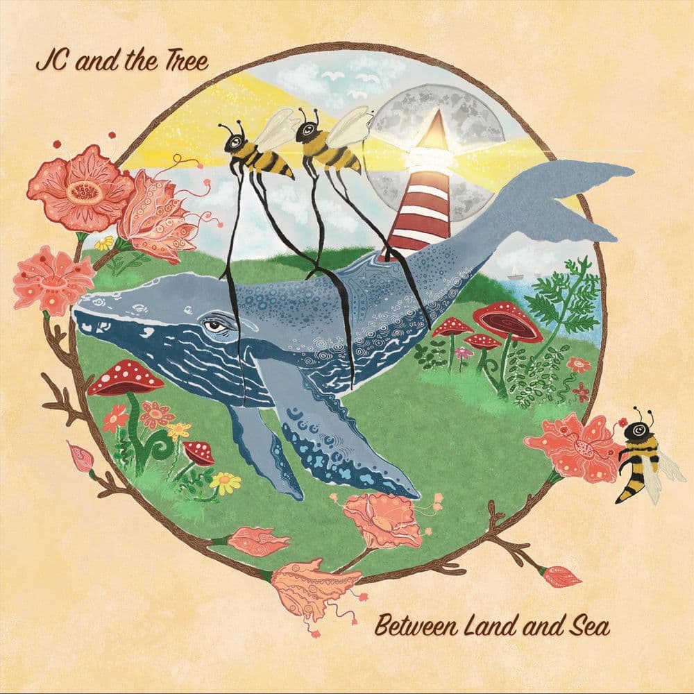 Jc And The Tree – Pop