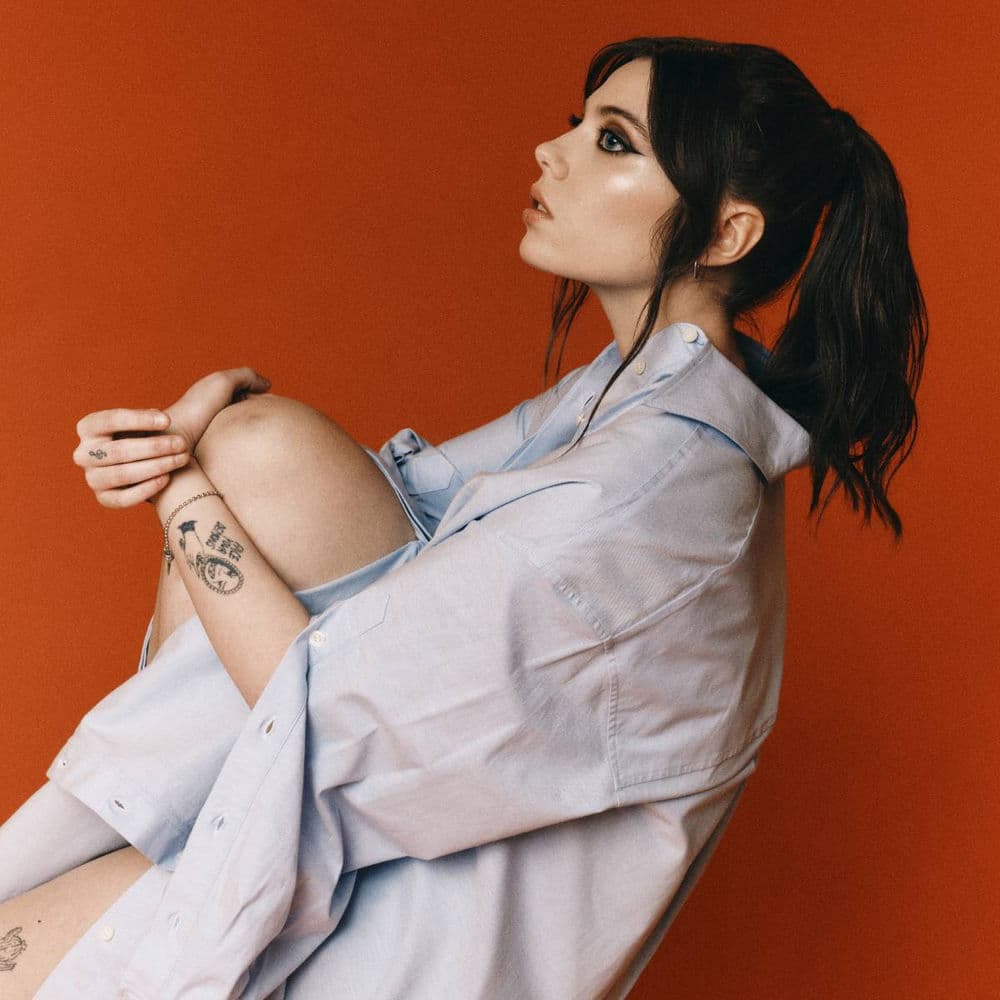 Lil Jolie – Pop