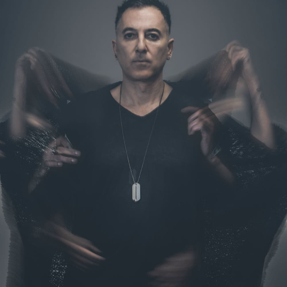 Dubfire – Electro