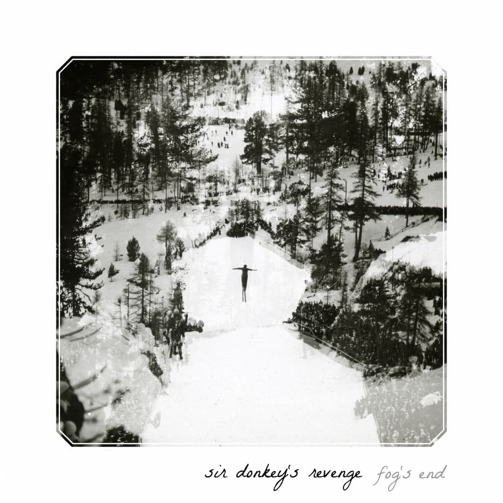 Sir Donkey's Revenge – Rock