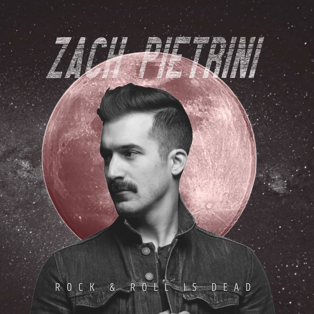 Zach Pietrini
