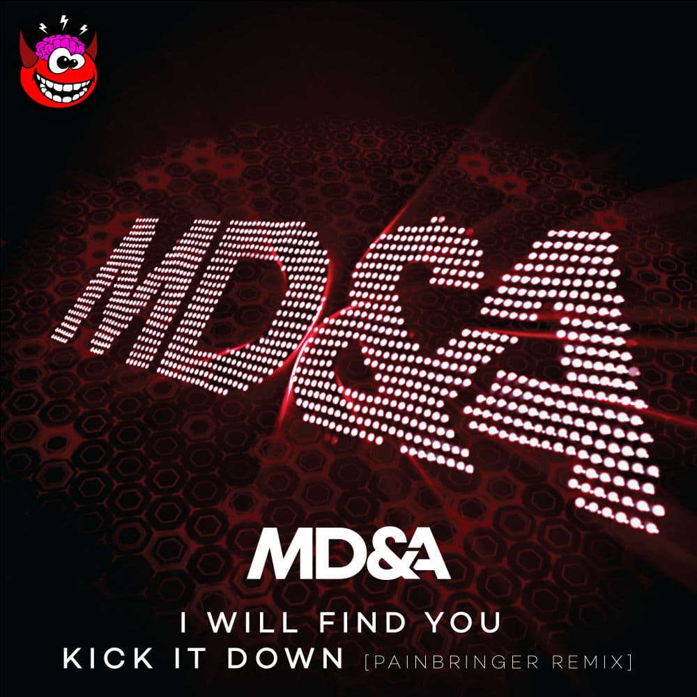 MD&A – Rock