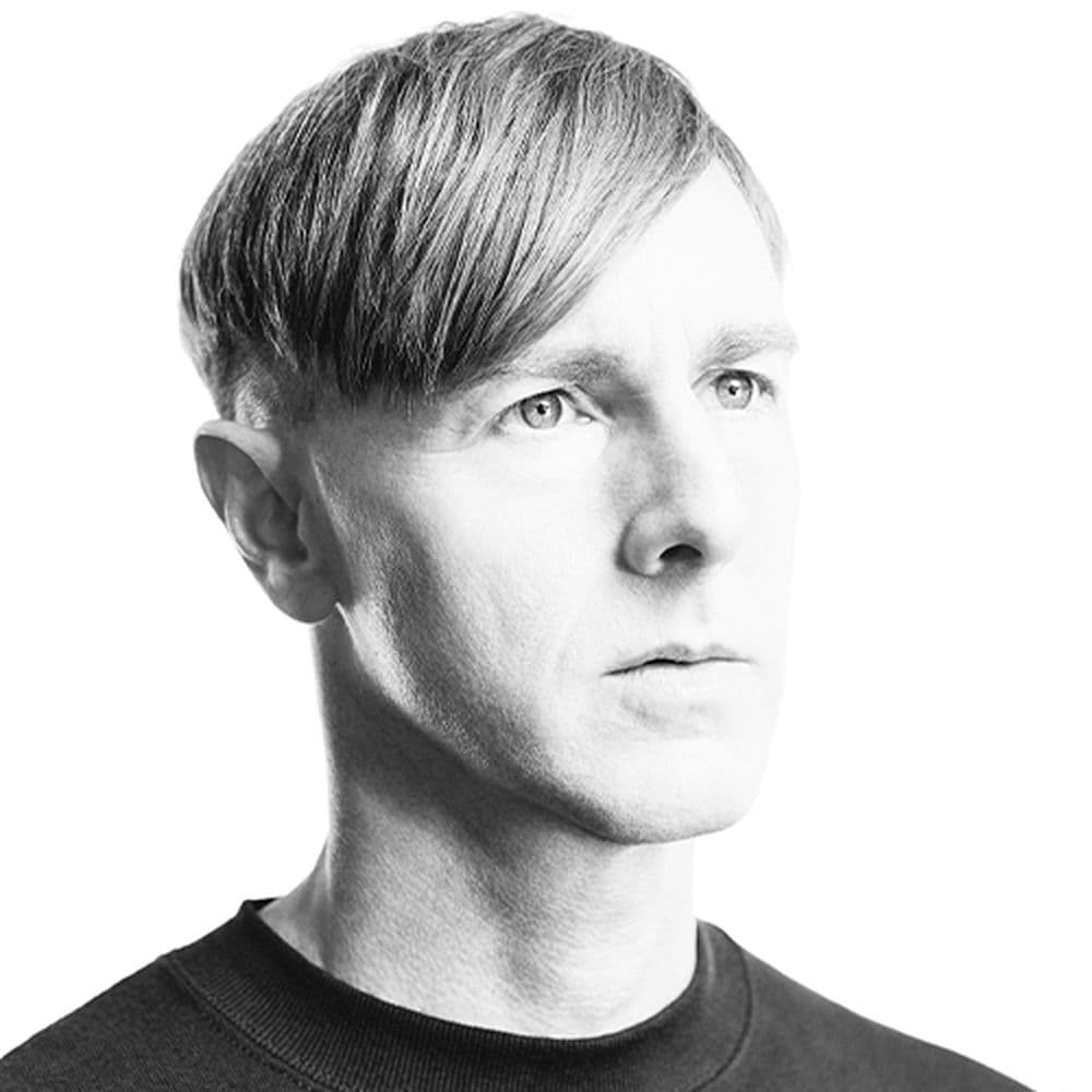 Richie Hawtin – Electro