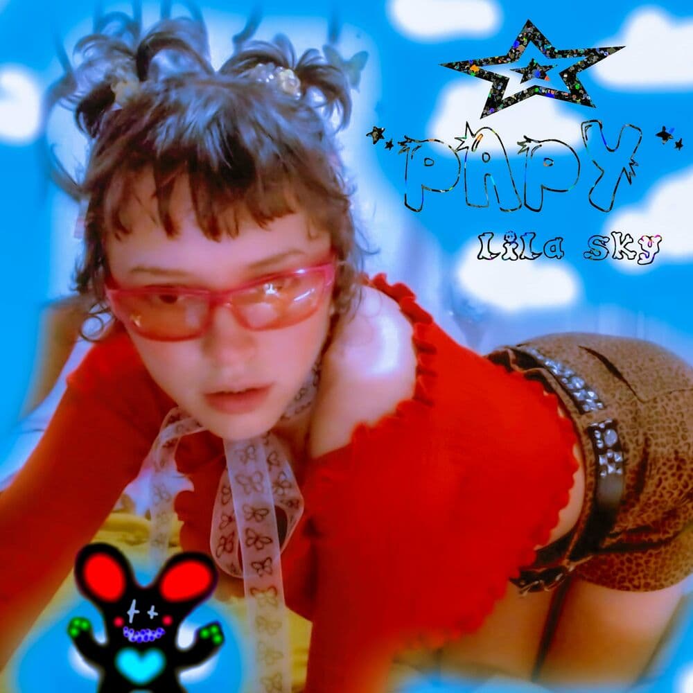 Lila Sky – Latin