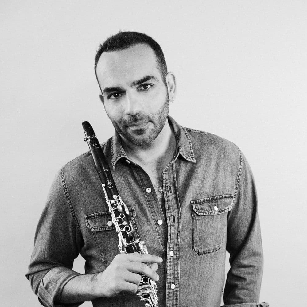 Pierre Génisson – Klassik