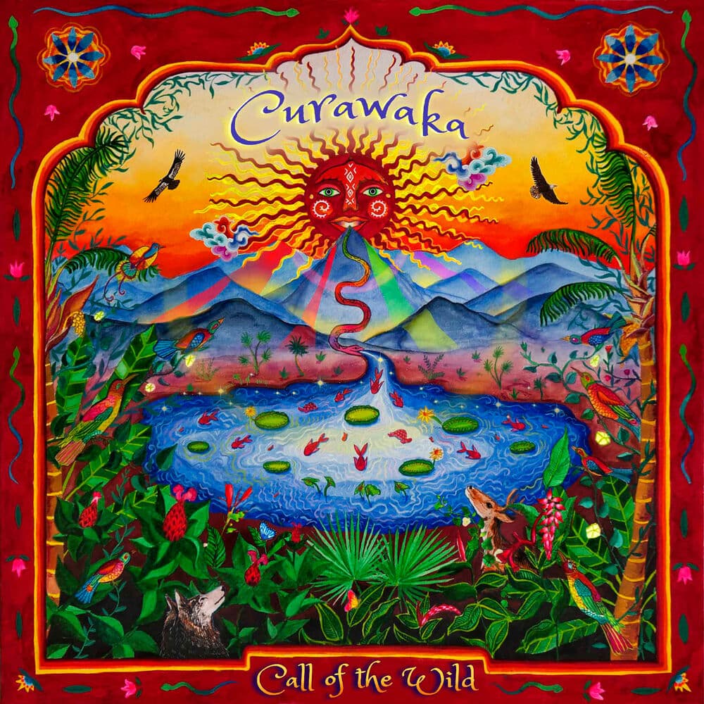 Curawaka – Electro