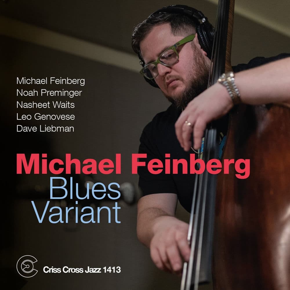 Michael Feinberg – Jazz