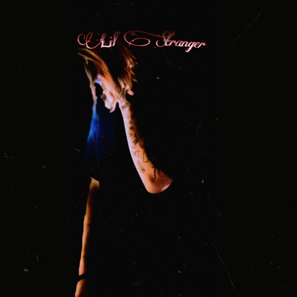 Little Stranger – Alternative Hip Hop