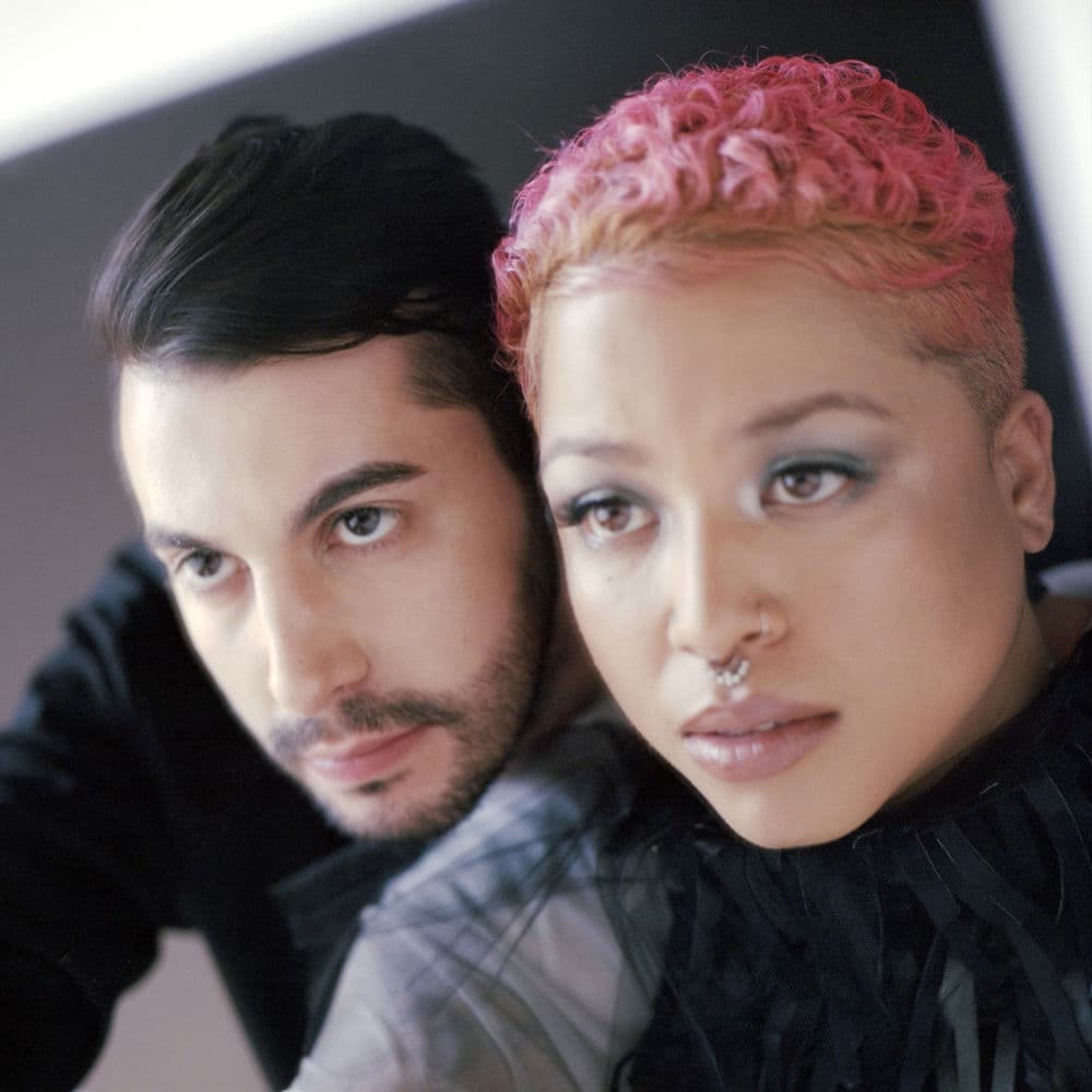 Drama – Pop